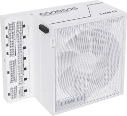 Zasilacz Lian Li EDGE Gold EG0850G 850W Biały