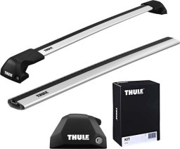 Thule Wingbar Edge FORD Kuga 5-dr SUV, 20-