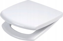 Deska bidetowa Cersanit S-CER 102 / MASMA / CARINA , HALL ,SENSO / DESKA DUROPLAST WO ŁW /