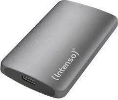 Dysk zewnętrzny SSD Intenso SSD USB3.2 2TB EXT./TX800 3828470 INTENSO