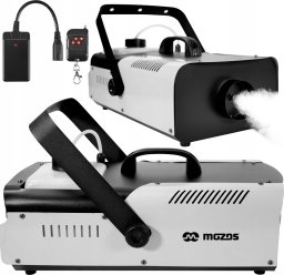 Mozos Wytwornica dymu ML-FM04