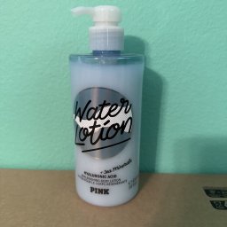 Victorias Secret Victoria's Secret, Pink Water, Hydrating, Body Lotion, 415 ml For Women