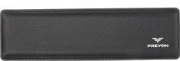 PREYON Podkładka pod nadgarstki Falcon Soft TKL (PGW35)