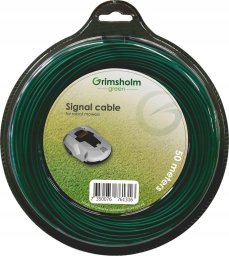 M-CAB SIGNAL CABLE PREM miedź COR 2.45 MM 50M