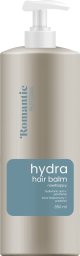 Forte Sweeden ROMANTIC Balsam do włosów Hydra 850 ml