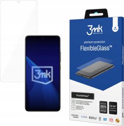 3MK FlexibleGlass Pro do POCO X7 Pro