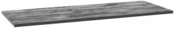 ATE AQ.401-17012033 / AQUAFORM / OTTIMA / BLAT 120X2,5X46 CZARNY BETON /