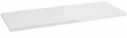 Hakano AQ.401-1709011 / AQUAFORM / OTTIMA / BLAT 90X2,5X46 BIAŁY POŁYSK / MDF