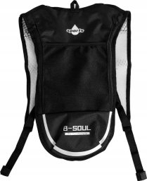 Discovery Plecak rowerowy Outdoor biały