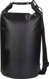 Spigen Wodoodporna torba typu Bucket 20L czarna
