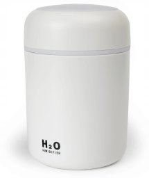 Dyfuzor zapachowy Platinet AROMA DIFFUSER HUMIDIFIER NAWILŻACZ POWIETRZA 300ML 2W WHITE [46108]