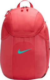Nike Plecak sportowy Academy Team 2.3 koralowy (DV0761-850)
