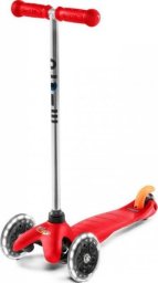 Hulajnoga Micro MM0286 Czerwony (MM0286)