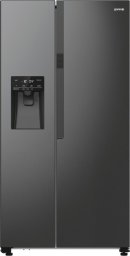 Lodówka Gorenje NRR9185ESBXL