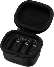 Rode Charge Case+ do Wireless GO 3 Generacji - czarny
