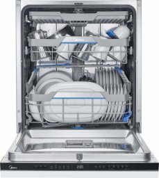 Zmywarka Midea Zmywarka zintegrowana MDWEB1403MB-WI 60 cm