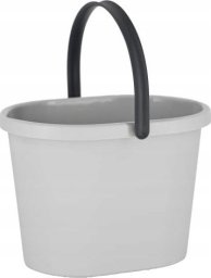 York Circular Power - Wiadro z wyciskaczem okrągłym z linii ECO* EGO - 13 L