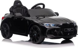 LeanToys Auto Na Akumulator Bmw M4 Czarne