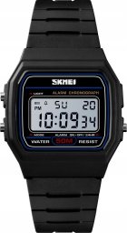 Zegarek Skmei 1412BKWT + BOX