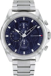 Zegarek Męski Tommy Hilfiger Jax 1710656 + BOX
