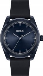 Zegarek Hugo Boss Zegarek Męski Hugo Bright 1530352 + BOX