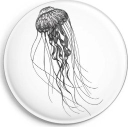 Rockforce Magnes Meduza