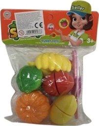 Adar Zestaw kuchennych produktów z akcesoriami