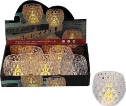 Adar Świecznik 7cm (6szt)