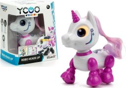 Silverlit Robo Heads Up Unicorn