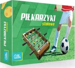 Albi Piłkarzyki stołowe