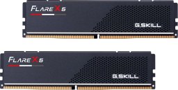 Pamięć G.Skill Flare X5, DDR5, 32 GB, 6000MHz, CL28 (F5-6000J2836G16GX2-FX5)