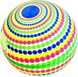 Bigtoys Piłka 23cm MIX