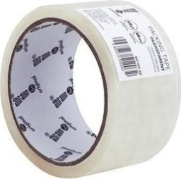 MemoBe Taśma pakowa 48mmx45m transparent MemoBe