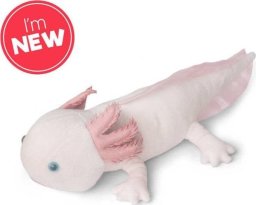 Rebel Toys Pluszowy Axolotl