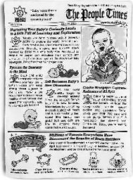 Pan i Pani Gadżet Zabawka sensoryczna Gazeta dla dzieci