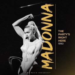 Gramofon Poltext The party is right here - Płyta winylowa