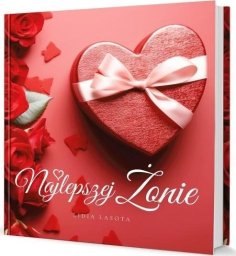 Wydawnictwo Duszpasterstwa Rolników Album Najlepszej Żonie