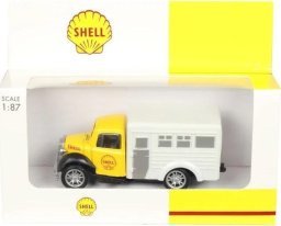 Daffi Shell Old Timer 2 1:87