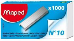 Maped Zszywki No 10, 1000 szt. (203203)
