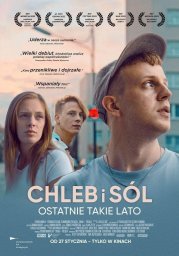 Odtwarzacz DVD Kino Świat Chleb i sól DVD