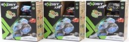 Icom Exost Jump Stunt Pack
