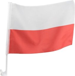 Arpex Flaga na samochód