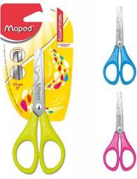Maped Nożyczki Essentials szkolne 13cm (241340)