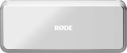 Rode RodeCover Video Pokrowiec dla RodeCaster Video przezroczysty