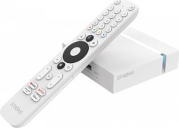 Strong LEAP-S3+ V2 4K UHD Box