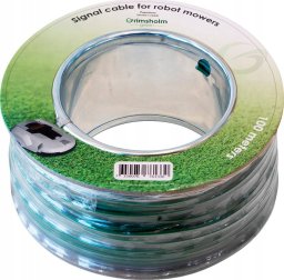 M-CAB SIGNAL CABLE PREM COPP COR 2.45 MM 100M