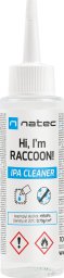 Natec Alkohol izopropylowy Raccoon IPA Cleaner 100ML (NSC-2309)