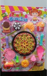 Ibili Pizza