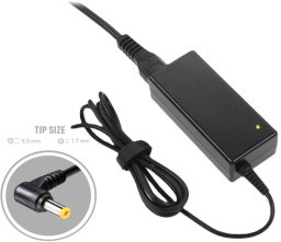 Zasilacz do laptopa Kiti 180W ikroviklis nesiojamam kompiuteriui 19.5V 9.23A, 5.5x1.7mm, ACER