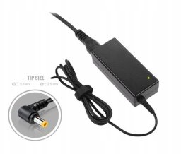 Zasilacz do laptopa Kiti 180W ikroviklis nesiojamam kompiuteriui 19.5V 9.23A, 5.5x2.5mm, ASUS